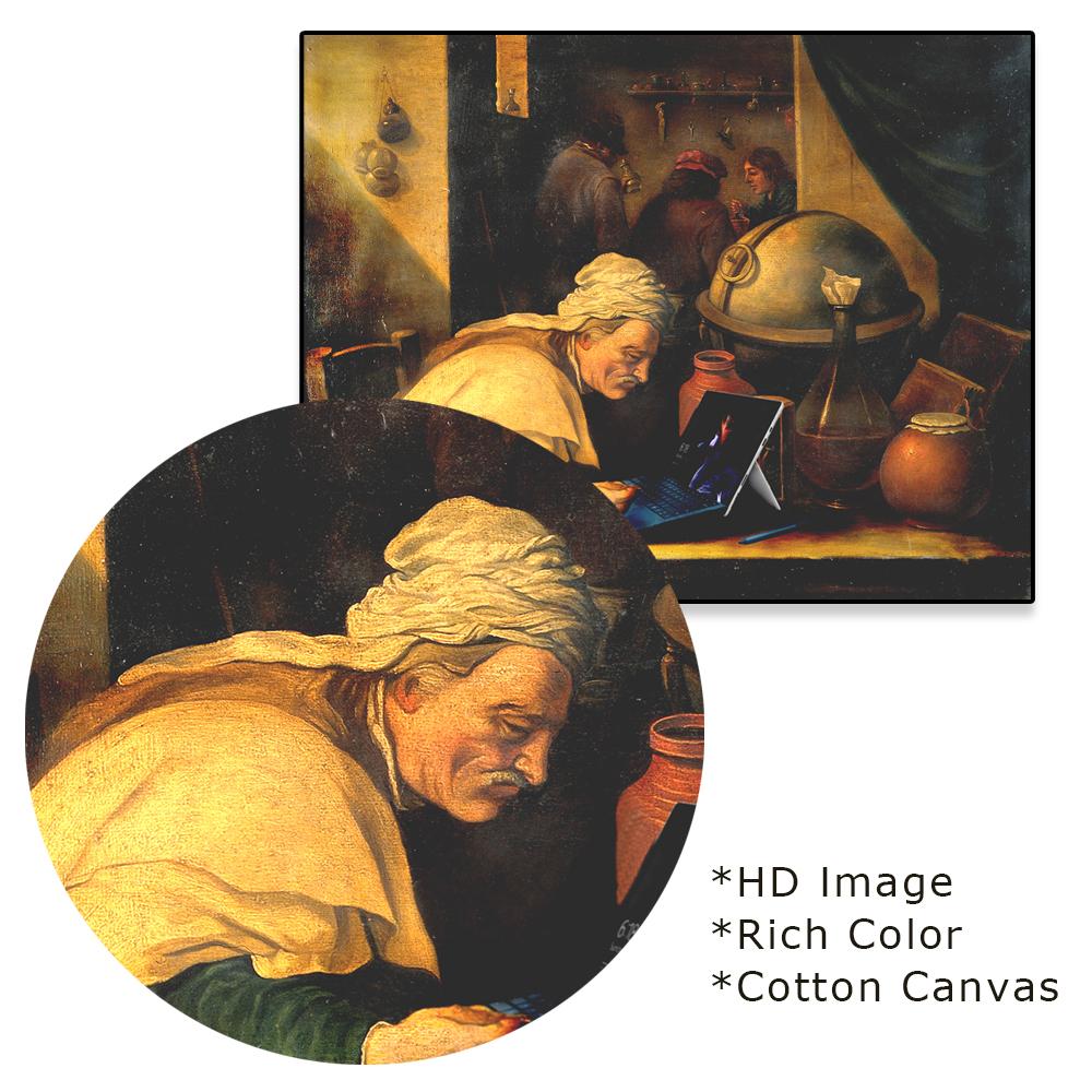 Картина маслом, винтажные художественные постеры, современная история, портрет, холст, живопись, знаменитые настенные художественные принты, галерея, домашний декор для гостиной