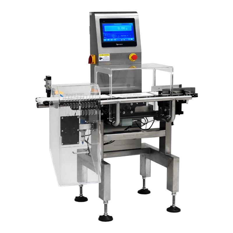 Автоматическая весовая машина для семян подсолнечника, грецких орехов, фисташек и кедровых орехов