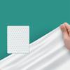 3/4 шт. дорожная одноразовая простыня, пододеяльник, наволочка, двуспальный костюм, грязеотталкивающий спальный мешок, пододеяльник, банное полотенце