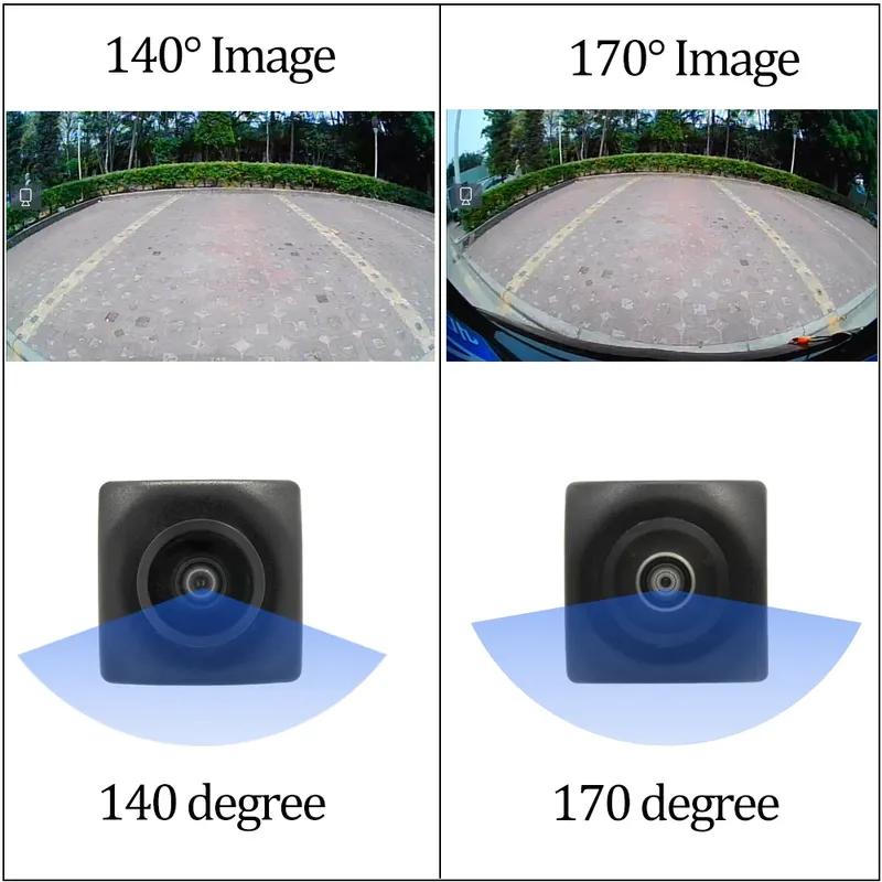 Vehicle Rear View Camera For Seat Altea XL/Freetrack 2007-2015 Leon MK2 2005-2012 Exeo Car Backup Reversing Parking Monitor