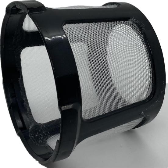 4 шт. 2284W 2390A Замена пылесоса для Bissell Pet Hair Eraser Литий-ионный ручной пылесос 2284W 2390 2389 2390A. Сравнить с деталями № 1614212 1614203