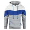 Hooded Sports Tracksuit Unisex Running Outfits Long Sleeve Pullover Hoodies Sweatshirt