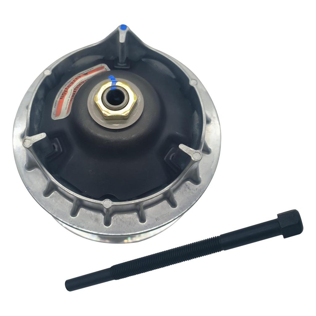 0GS0 Drive Wheel Assembly with Disassembly Tool for Cross-Country ATV