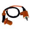 Motorcycle Performance Parts Ignition Coil System Unit For GY6 50 60 80 100 125 150CC ATV Quad Pit Bike Kymco Scooter