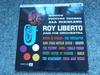 LP Record ROY LIBERTO - Motion Picture Themes Ala Dixieland CLP1555 United Artists  1961 UK Jazz Used