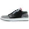 Air 1 Phat Low 'Black Cement' 350571-061