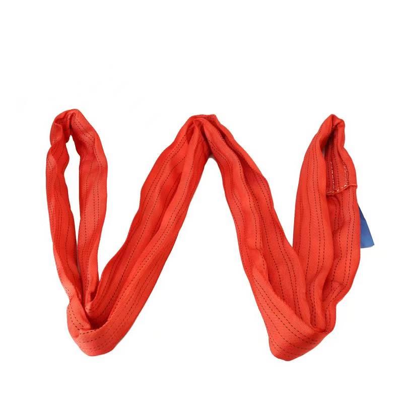 Guanqian Industrial Round Lifting Sling