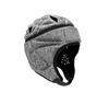 Adjustable Kids Outdoor Sports EVA Football Helmet Goalkeeper Shockproof Soft Rugby Helmets for Football & Rugby
