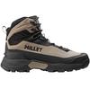 Треккинговые ботинки Ubic Trek GTX M