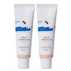 Birch Moisture Tone-Up Sun Cream 50ml (SPF 50+ PA++++) [2-Pack]