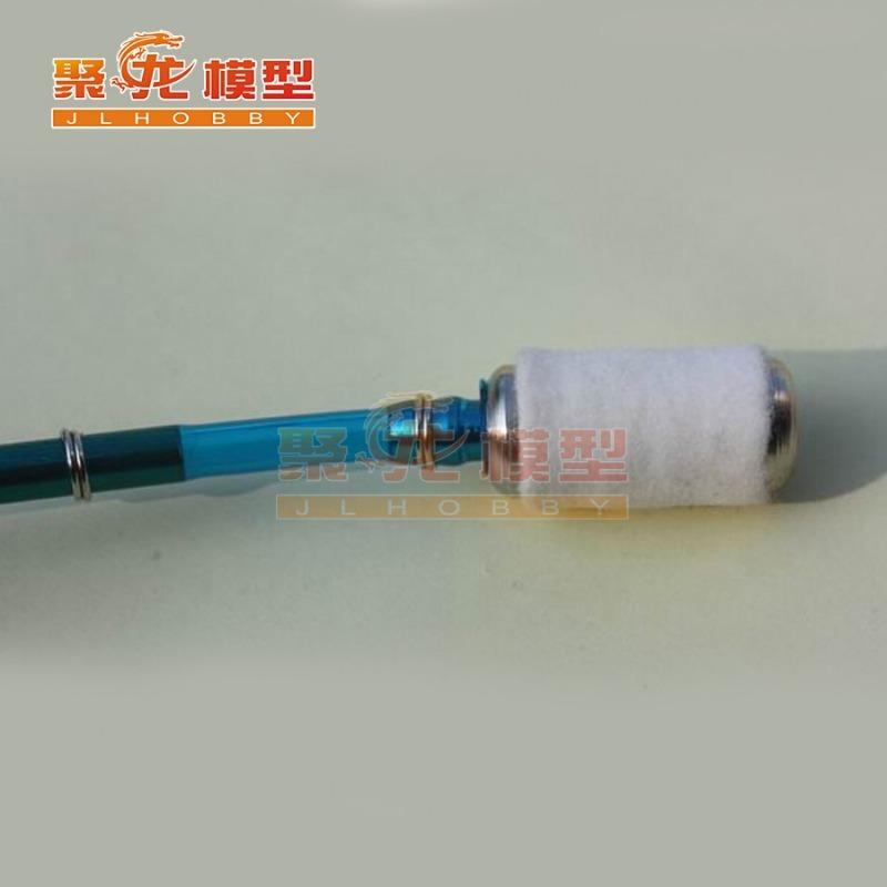 1PC Wool Heavy Filter Anti-Foaming Nitro Fuel Tank Parts for Oil Pot Accessories RC Drone
