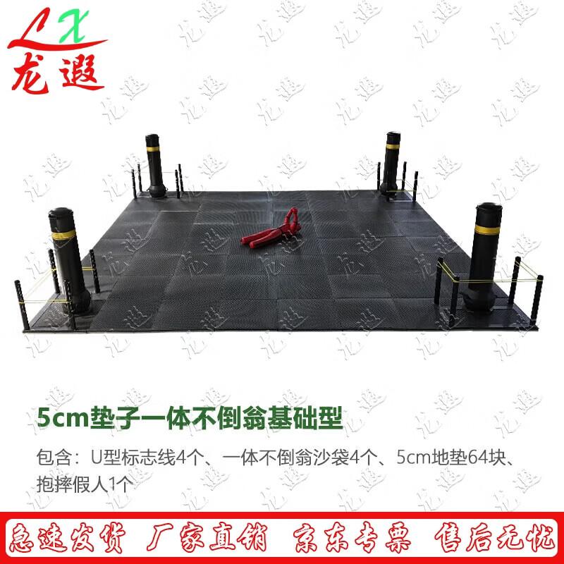 Система боевой подготовки и оценки Longxia