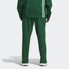 Adidas Штаны унисекс в полоску Originals x Ivy Park Collaborative Casual Sweatpants Green GV1587