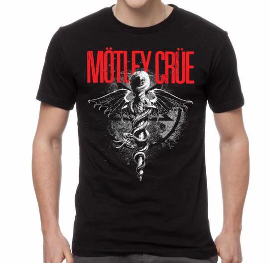 Motley Crue Dr. Feelgood Unisex T-Shirt