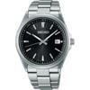 СБТМ351 (SEIKO SELECTION S Series Premium Solar Radio Controlled Metal Band Mens) Круглый