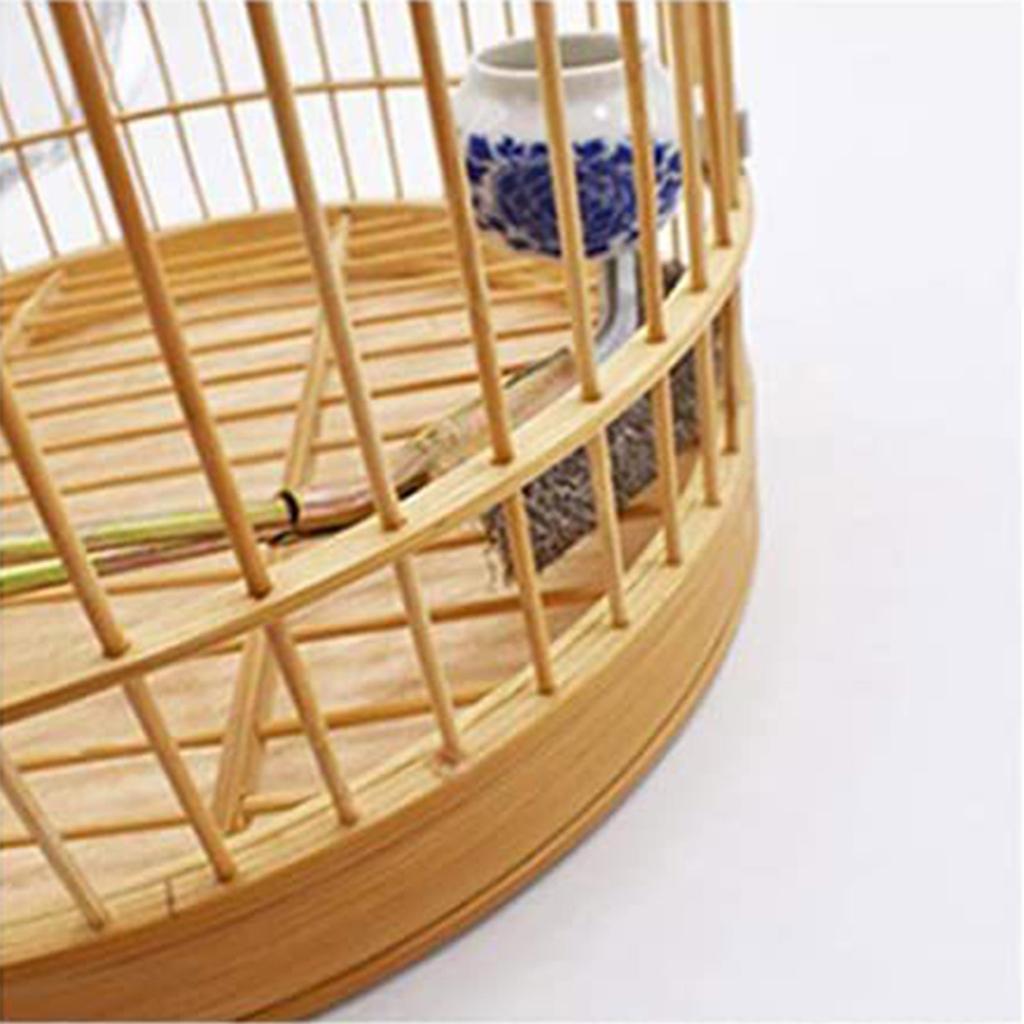 Набор из 3 эффективных щеток для чистки птичьих клеток из нержавеющей стали для хомяков, попугаев, аксессуаров для птичьих клеток