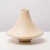 Resin Handicraft Conical Vase Floral Arrangement Accessories Geometric Circular Ornaments Flower Vase Home Decoration