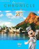 Tokyo DisneySea 20th Anniversary Chronicle (My Tokyo Disney Resort)