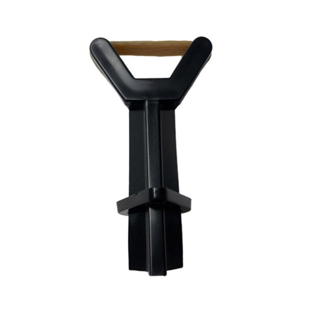 Billiard Cue Tip Clamp Snooker Billiard Pool Cue Tip Clamp Suppressor Elastic Rubber Fastener Billiard Cue Repair Tool