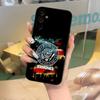 Чехол для телефона Rock Band R-Ramones для Samsung S26 S25 Edge S24 S23 S22 S21 Ultra Plus Fe A55 56 15 4G 5G Galaxy Силиконовый чехол