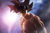 BanPresto Dragon Ball Super Creator x Creator Ultra Instinct Sign SonGoku