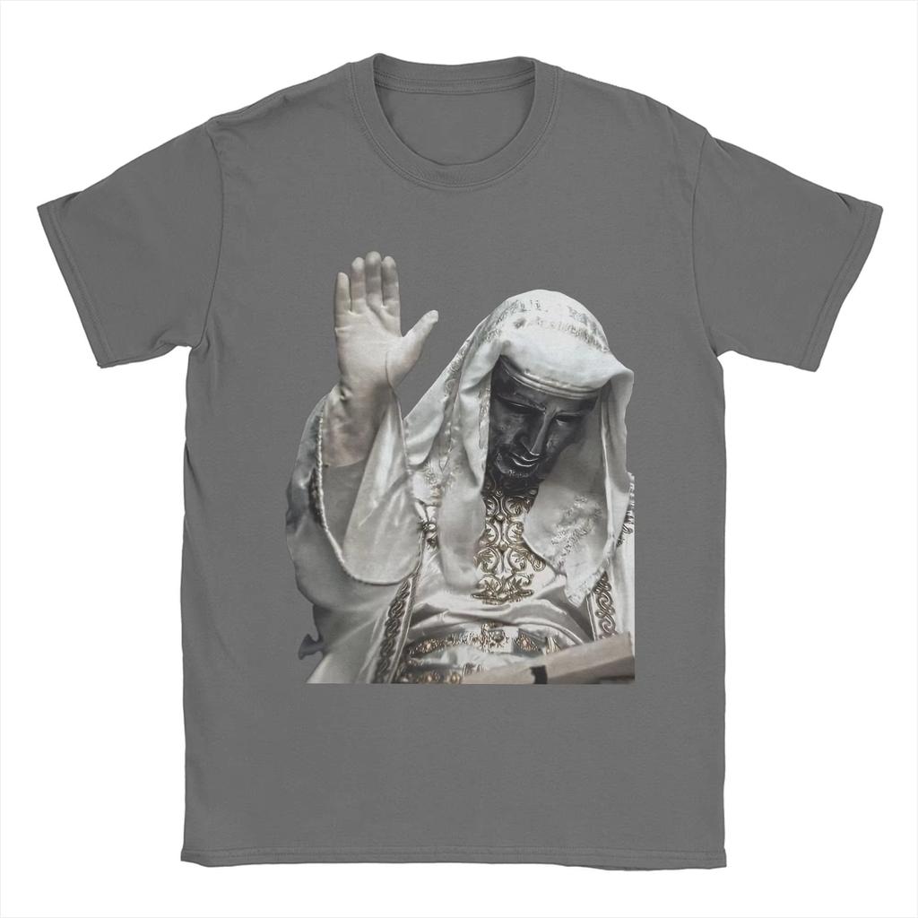 2025 Летняя Горячая Распродажа Балдуин IV Иерусалимский Одежда Унисекс Футболка Хлопковая Футболка Графическая Печать Футболка Одежда Уличная Одежда Топы