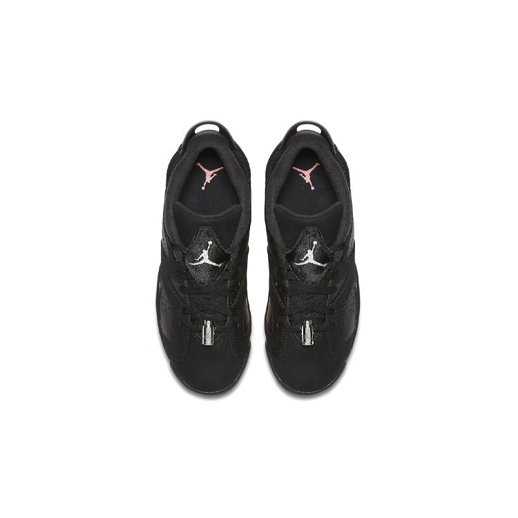 Jordan 6 Ретро Низкие Санблаш GS 768878-022