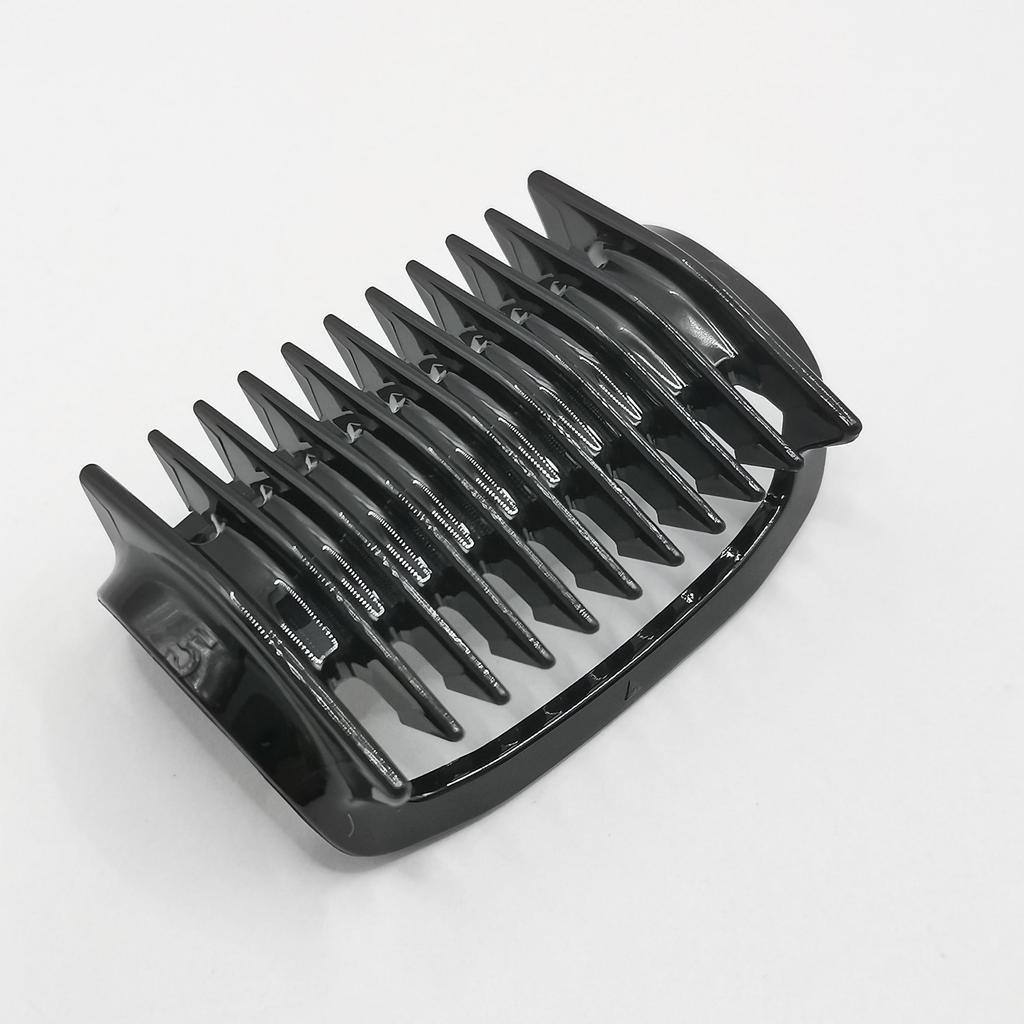 Bi-directional Plastic Head Comb Replacement For Philips Bodygroom BG3017 BG3027 BG5020 BG5021 BG5025 BG9040 SBG315