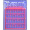 Wave Option System Series H Eyes 3 Pink
