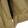 SUGAR CANE Down jacket M beige Men's Used
