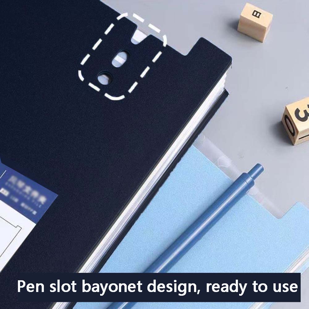 1 шт. Папка формата А4, многослойная сумка для органов, коробка для 13 больших файлов, ручка для удобства переноски