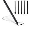 5PCS Pen Tips Replacement For Samsung S9fe/s8/s7/s6lite/s22ultra/s23u Stylus Spare Nibs Improve Writing Precision