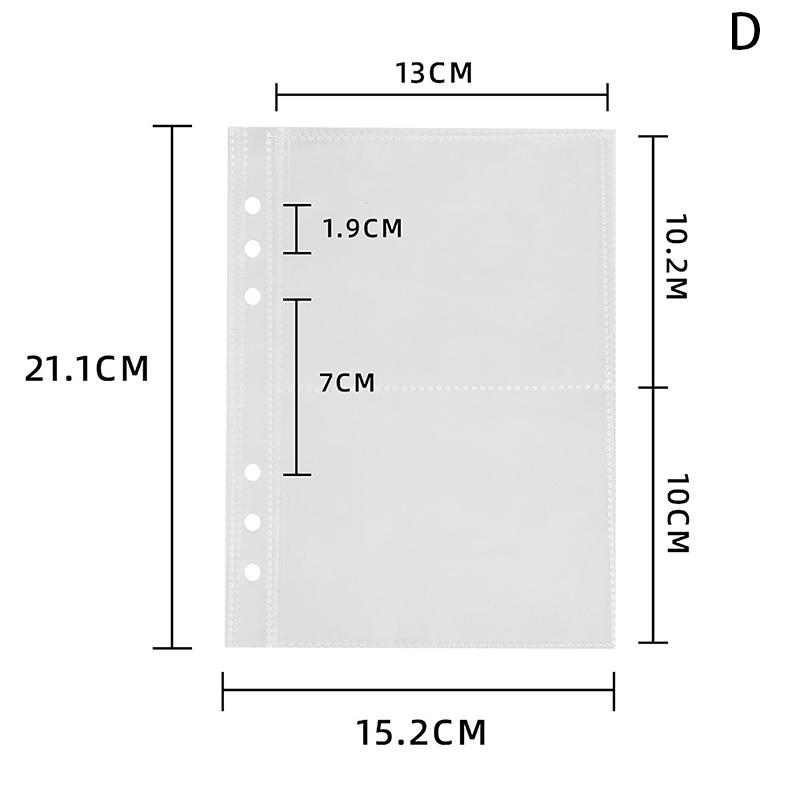 A5 Ins 3-дюймовый небольшой держатель для карточек со звездным узором, плюшевый фотоальбом, переплет, книги для коллекции фотокарточек, держатель для фотокарточек с отрывными листами