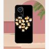 Funny Guinea Pig Case For Honor Magic 5 6 7 8 Pro Honor 400 Lite 200 X9c X9b X9a X8b X8a X8c 50 70 90 Cover