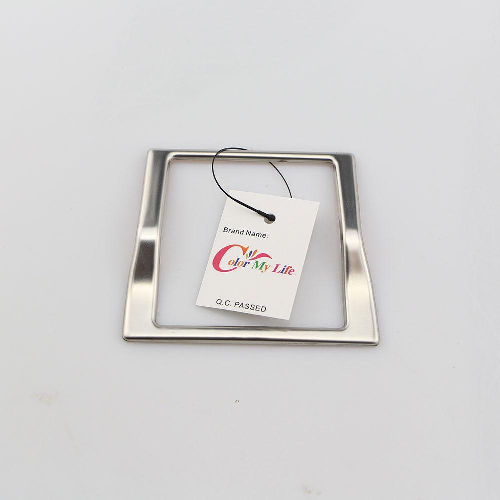 Накладка на педаль переключения передач из нержавеющей стали для автомобильного ручного тормоза, наклейка на стакан для воды для Hyundai Tucson 2015 - 2018