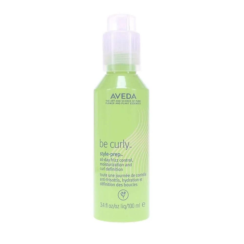 Aveda Be Curly Стайлинг-подготовка 100 мл