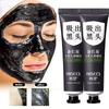 20g Blackhead Peel Mask Bamboo Charcoal Oil Control Deep Cleanig Purifying Shrink Pores Nose Mask T-zone Care Nasal Stickers