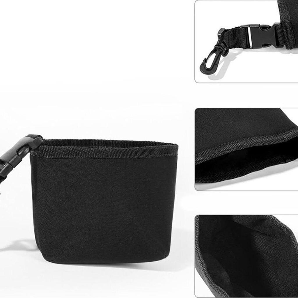 Чистящее средство для сумок для гольф-клубов, аксессуары для сумок для мячей для гольфа,