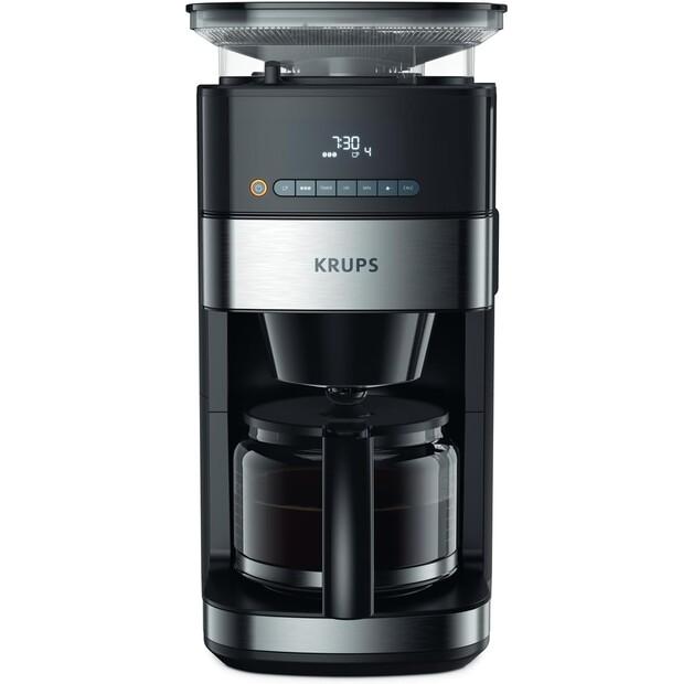 Coffee Maker Krups KM 8328 Grind Aroma (KM832810)