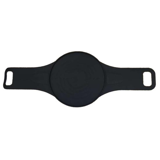 Silicone Bread Sling Sourdough Baking Mat with Handle Reusable Dutch Oven Liner for Bread Making Non-Stick Heat-Resistant Baking Tool for Home Bakers