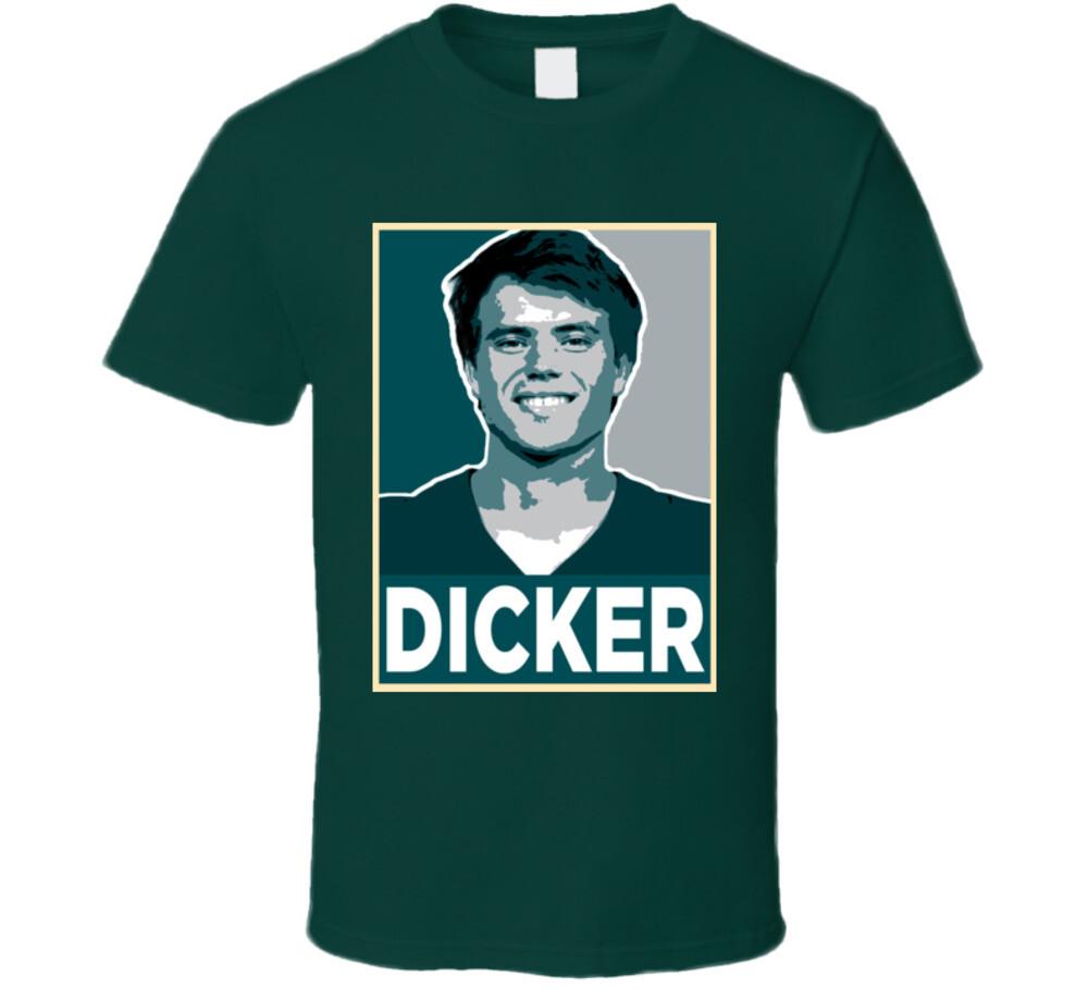 Cameron Dicker Hope Style T Shirt
