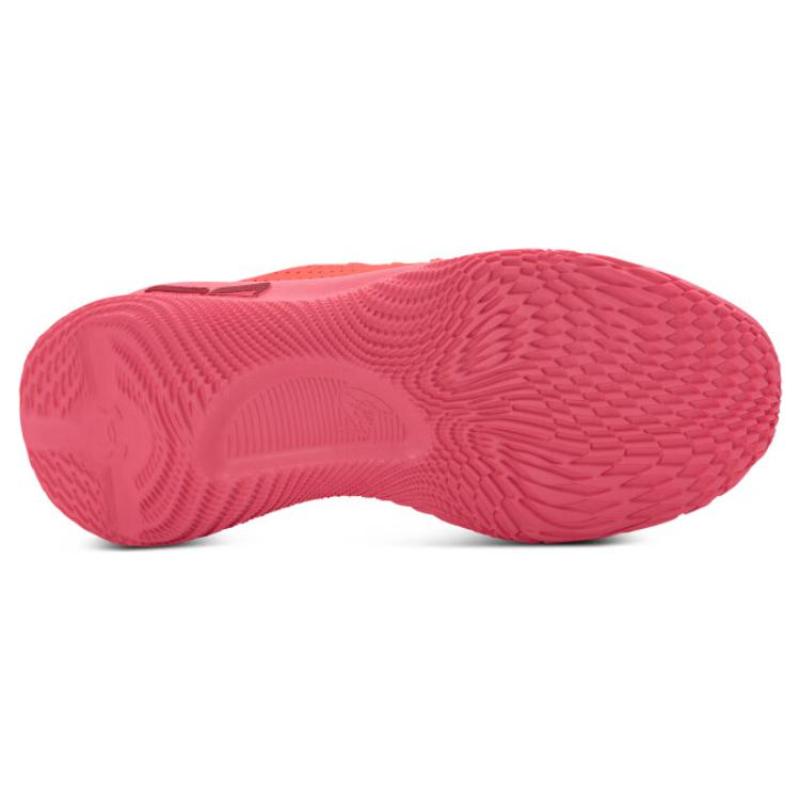 Under Armour Curry 4 Low "Flooded" Sneakers 3026620-600