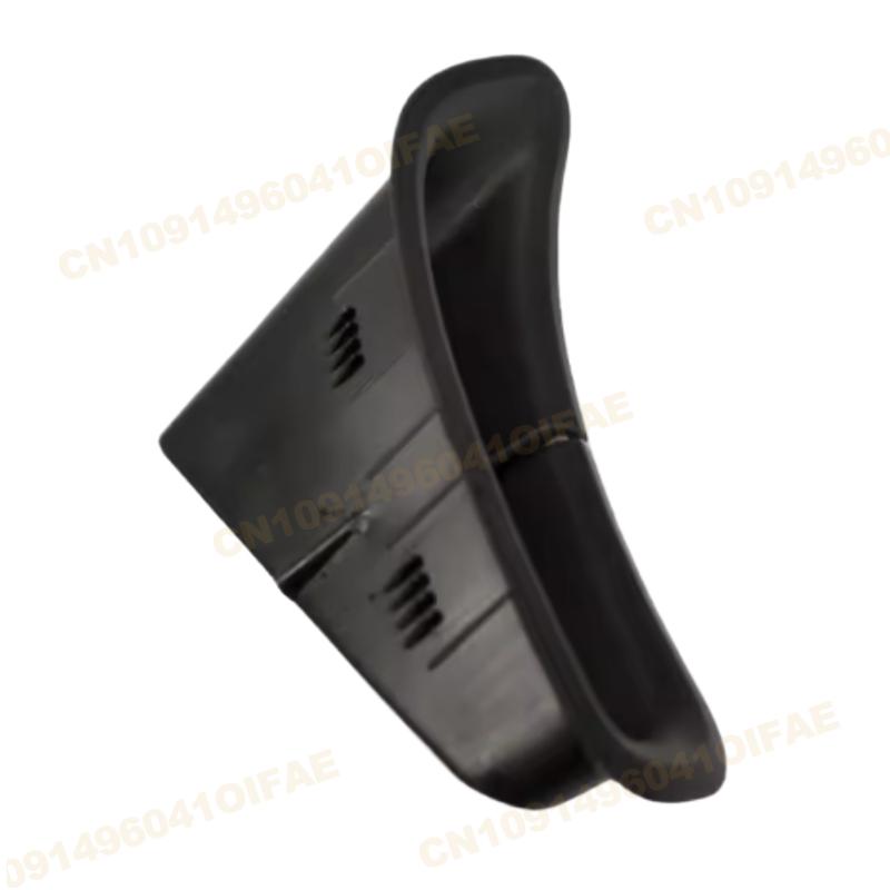 1494612-00-C 1494613-00-C Interior Panel C-pillar Seat Belt Decorative Cover Baffle For Tesla Model Y 1494612 1494613 2020-2024