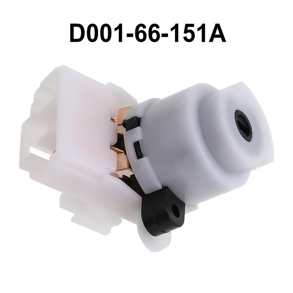 Выключатель зажигания и стартера для Mazda Для Miata 1990-1997 D001-66-151A Высокое качество