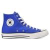 Converse Chuck 70 Vintage Canvas High Nice Blue Unisex Sneakers Black Egret A06529C