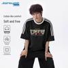 Мужская футболка с коротким рукавом в американском стиле от Jeanswest