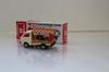 Out of Print Tomica Suzuki Carry Ramen Shop Made In China Blue Tomy Crazy Mini Car Circle with Case Shipped by Amazon Warehouse No.45