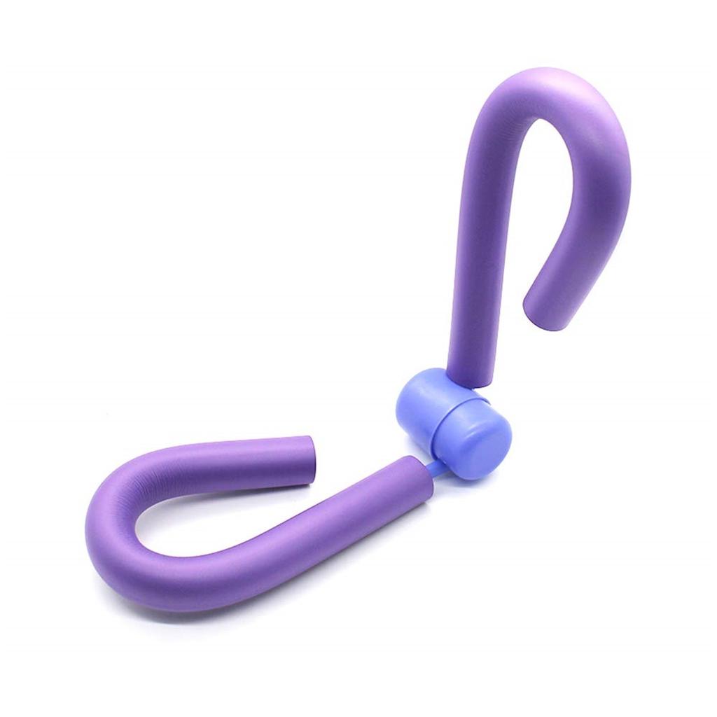 Главная Тренажер для мышц тазового дна Подъемник для бедер Фиксатор для ног Йога Контрапция Фитнес-оборудование Фиксатор для тонких бедер