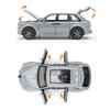 1/32 Rolls Royce Cullinan SUV Car Model Toys Diecast Alloy Simulation Vehicles Sound Light Car Toys for Boys Kids Collections