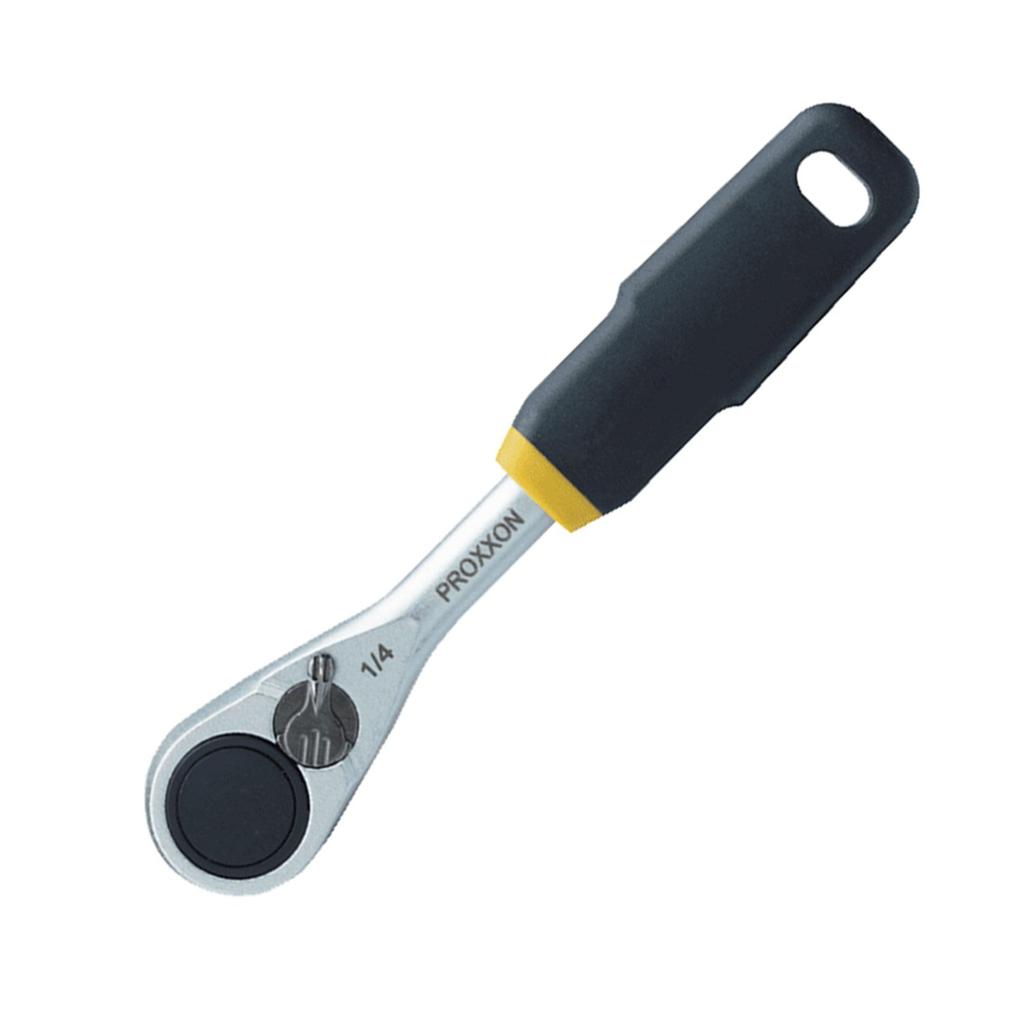 Proxxon Микро Бит трещотка 83158 №
